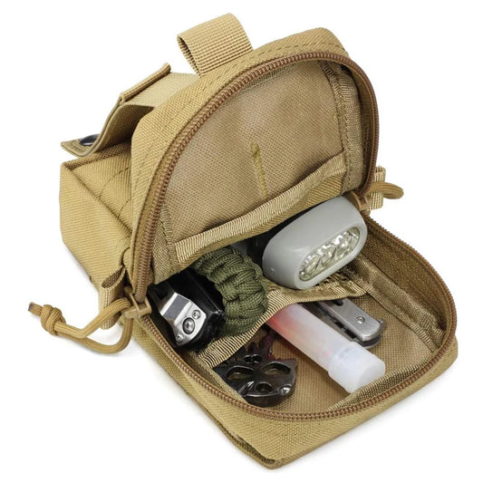 Tactical Harness Bags
