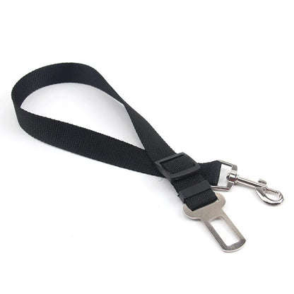 Dual Dog Leash – Adjustable Buckle | Shepherd's Choice